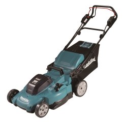 Makita DLM539Z aku sekačka s pojezdem 530mm Li-ion LXT 2x18V bez aku Z