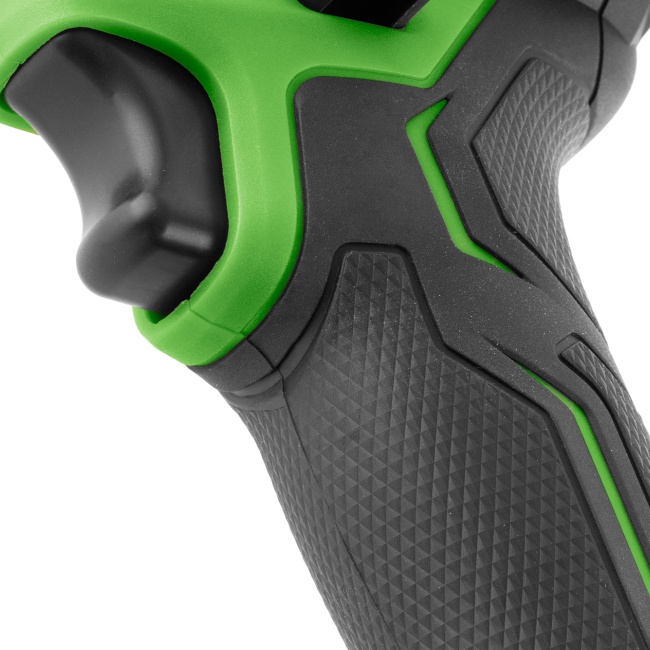 Procraft PS25-1B-C aku rázový utahovák 1/4" Hex 230 Nm 20 V 1x2Ah