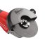 Milwaukee M18™ BLSAG125X-0 bezuhlíková úhlová bruska 125 mm s posuvným spínačem 4933492643