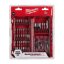 Milwaukee 75 dílná sada bitů Shockwave 4932492008