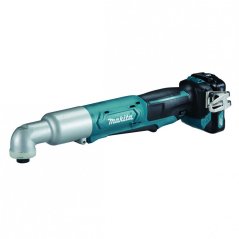 Makita TL064DSAJ aku úhlový rázový utahovák 1/4" Li-ion CXT 10,8/12V/2,0Ah