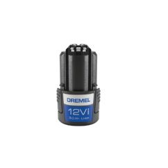 Dremel B12V30-01 aku baterie Li-ion 12 V 3Ah 261512V3JA