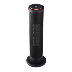 Solight KP10 teplovzdušný ventilátor sloupový 2000W