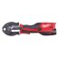 Milwaukee čelisti pro hydraulický lis M12 pro M12 HPT, M12 ONEHPT 4932430243
