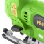 Procraft SPX20BLbb/ST24/BG500 aku sada nářadí PX20BL aku excentrická bruska 125 mm + ST24 aku přímočará pila + taška BG500 20 V 2x4 Ah
