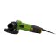 Procraft SPW1050 Bruska úhlová 125mm PW1050 + 10x řezný kotouč, 2x lamelový kotouč