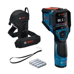 Bosch GIS 12V-800-16 termodetektor 12 V bez aku 0601083B00