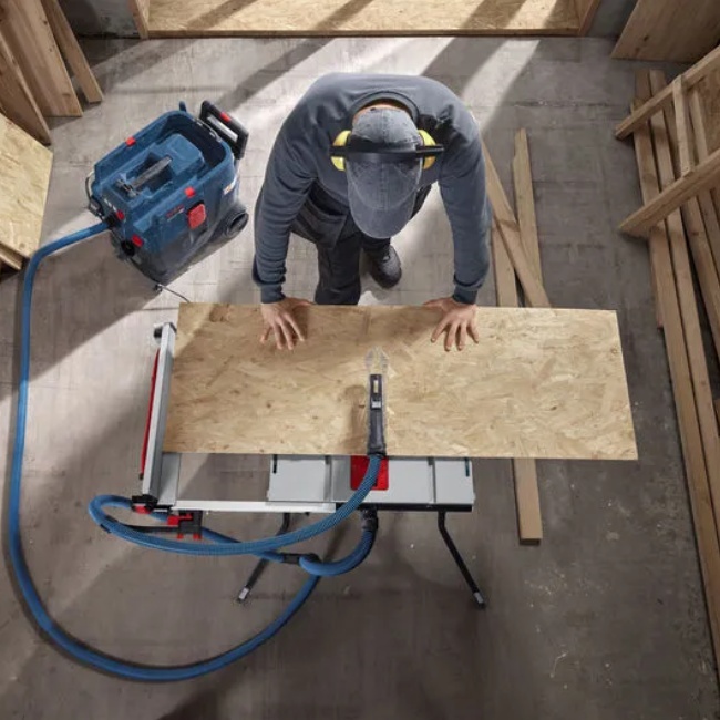 Bosch GTS 70-216 stolní pila 216mm 1850W 0601B30600