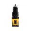 DeWALT DCD709D2T aku příklepový vrtací šroubovák 18V, 2x2,0Ah