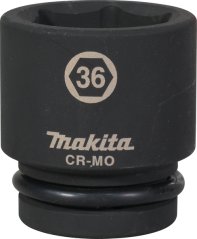 Makita E-22327 hlavice nástrčná 3/4" čtyřhran 36x57mm
