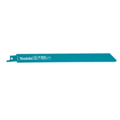 Makita B-16776-25 pilový list BiM 225mm na kov 25ks