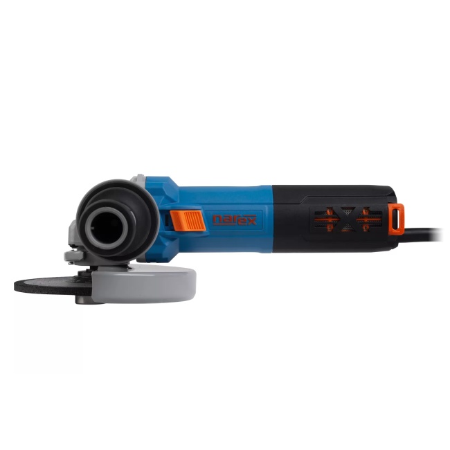 Narex EBU 150-15 BL bruska úhlová 150mm BRUSHLESS 1550 W 65406726