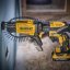 Dewalt DCF620E1K aku sádrokatonářský šroubovák 18V 1,7 Ah