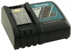 Makita DC18RC nabíječka Li-ion 7,2 - 18 V