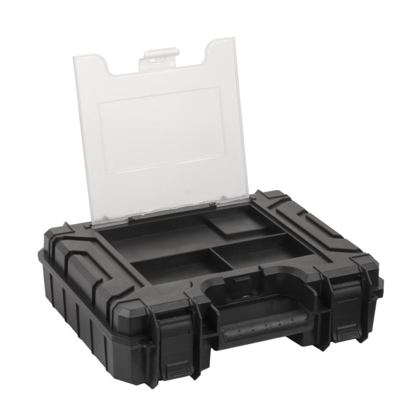 Procraft PA 12 Pro DFR aku vrtací šroubovák 12 V 2x2Ah