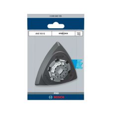 Bosch AVZ 93 G brusná deska PRO STARLOCK 2608669125