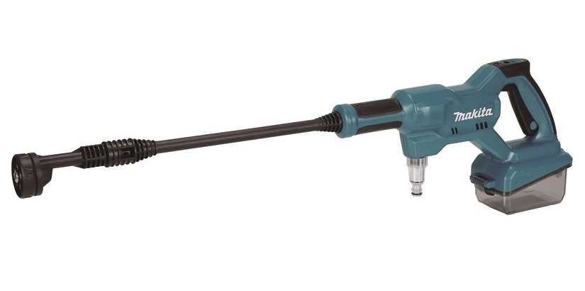 Makita DHW180Z aku tlaková myčka Li-ion LXT 18V bez aku Z