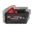 Milwaukee M18 FB6 aku baterie 18V 6.0 Ah FORGE™ 4932492533