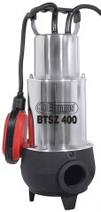 Elpumps BTSZ 400