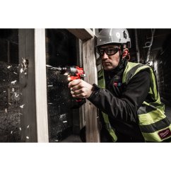 Milwaukee M12 FUEL™ FPD2-202X subkompaktní příklepová vrtačka 4933479868