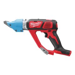 Milwaukee M18 BMS20-0 aku nůžky na plech bez aku 4933447935