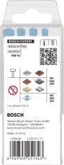 Bosch sada vrtáků EXPERT HEX-9 Multi Construction - 5ks