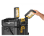 DeWalt DWST08061-1 TOUGHSYSTEM 1/2 kufr s pracovním osvětlením