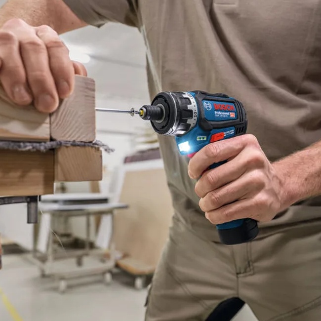 Bosch GSR 12V-32 FC aku vrtací šroubovák 12V GFA 12-E+GFA 12-M+GFA 12-X+GFA 12-H+GFA 12-W 2x2Ah 06019N7101