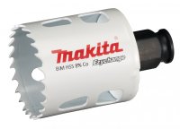 Makita E-03800 děrovka BiM Ezychange 46mm