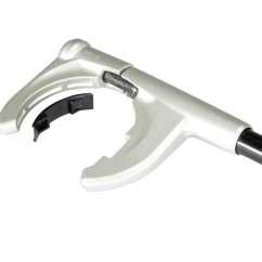 Makita 191E41-8 rukojeť DHP484, HP002G, DDF484, DF002G