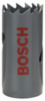 Bosch vrtací korunka - HSS-bimetal 25 mm pro standardní adaptér