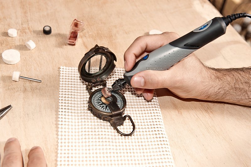 DREMEL STYLO+ (2050-15) univerzální nářadí 15ks