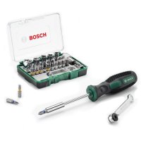Bosch 2607017331 mini sada X-Line 27 dílů