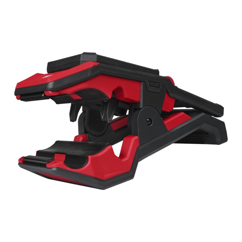 Milwaukee M18 PAL2-0 otočné plošné světlo bez aku 4933493547