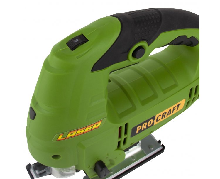 Procraft ST1300 pila přímočará 800 W