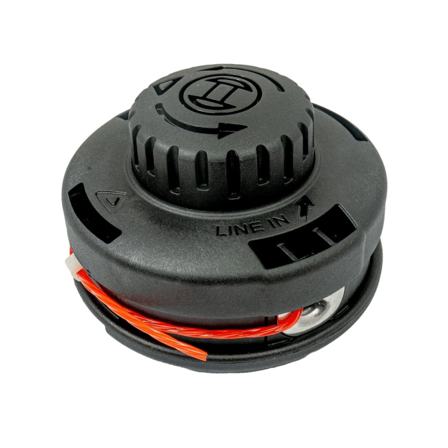 Bosch F016F05841 strunová hlava se strunou GFR 18V-23