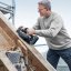 Festool HLC 82 EB-Basic aku hoblík 18 V bez aku 578000