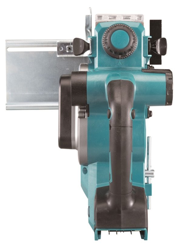 Makita KP001GZ01 aku hoblík Li-ion XGT 40V,bez aku Z
