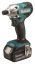 Makita DTD156RTJ aku rázový šroubovák 1/4"Li -ion 18V/5,0Ah, systainer