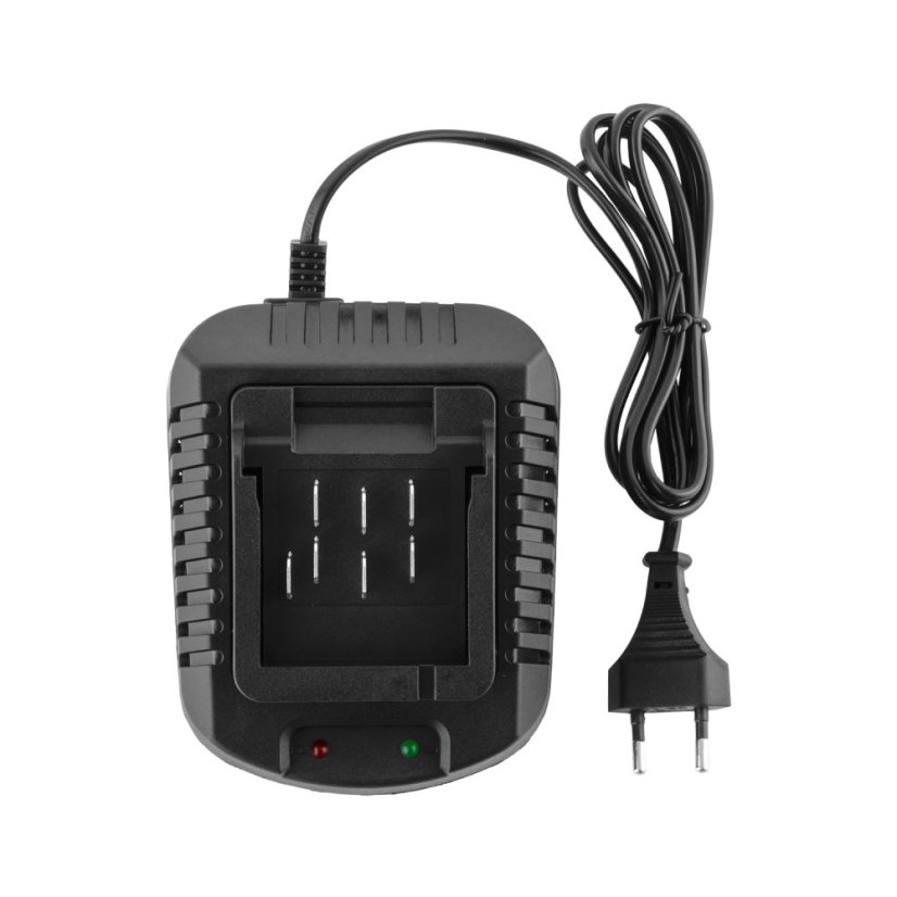 Procraft 40/2 nabíječka pro aku baterii 20/40 20V 8Ah/40V 4Ah