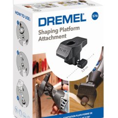 DREMEL 576 přídavný vodicí nástavec