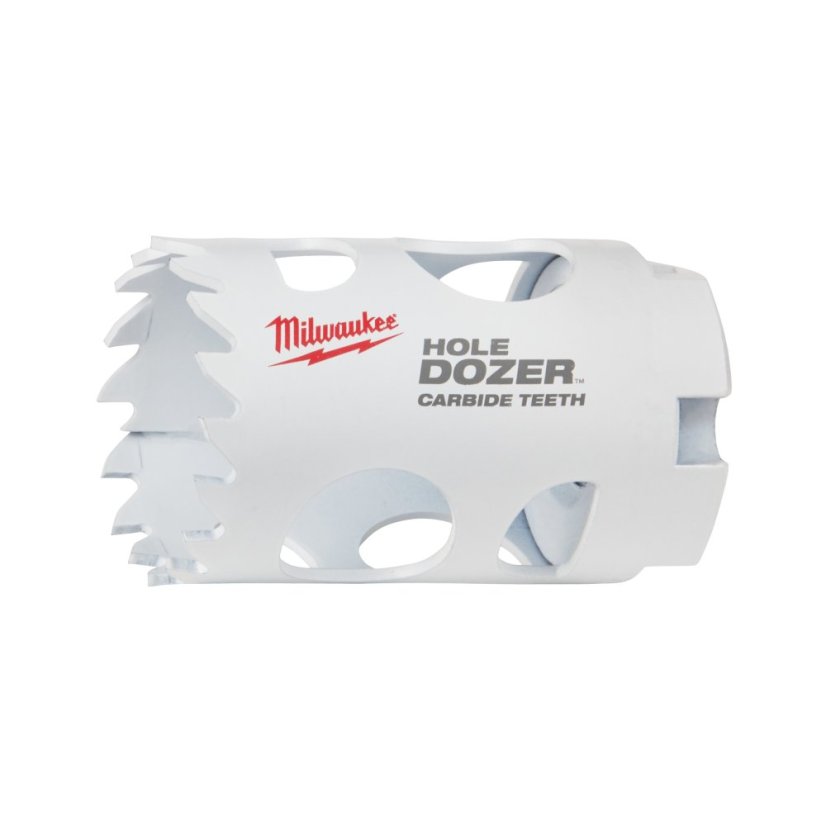 Milwaukee HOLE DOZER™ děrovky s tvrdokovovými zuby 49560712