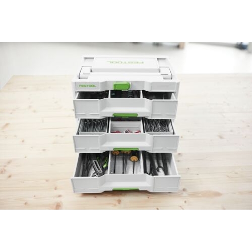 Festool 577769 Sortainer SYS3-SORT/3 M 337