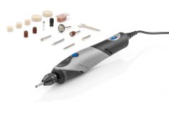 DREMEL STYLO+ (2050-15) univerzální nářadí 15ks