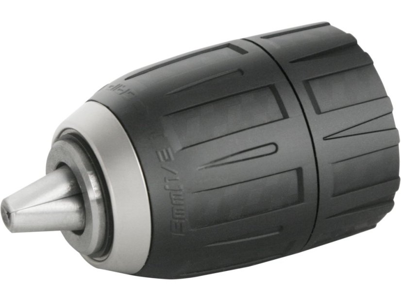 EXTOL PREMIUM hlava rychloupínací sklíčidlová 1,5-13mm
