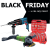 Black Friday dům a dílna
