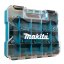 Makita E-24826 sada bitů 1/4" IMPACT BLACK 100 ks
