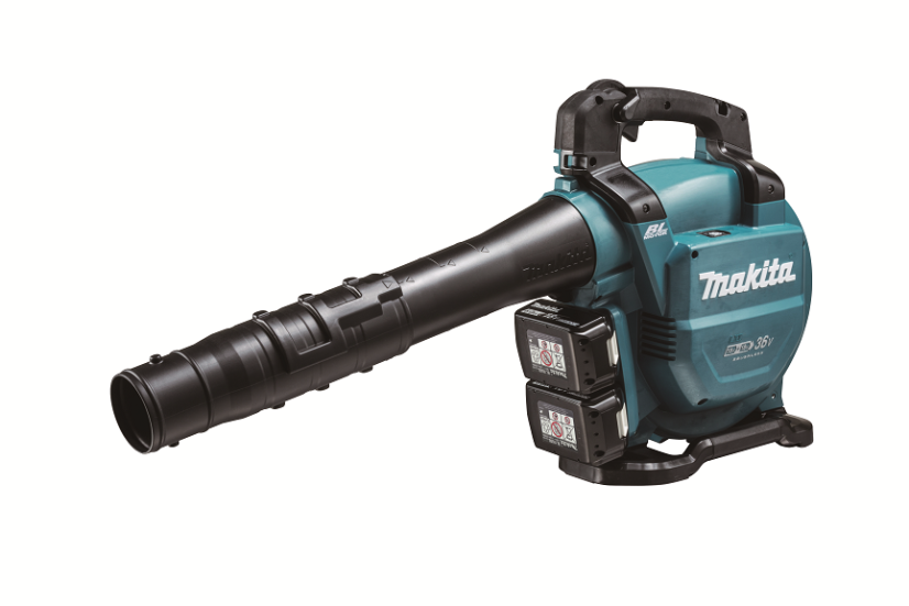 Makita DUB363ZV aku ofukovač/vysavač Li-ion LXT 2x18V, bez aku Z