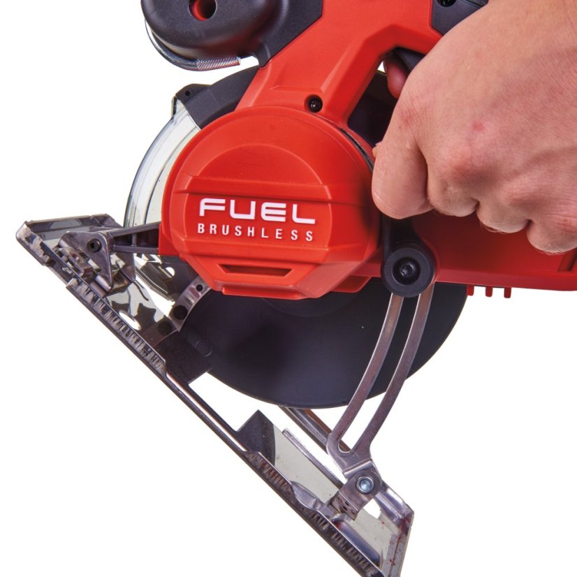 Milwaukee M18 FMCS-502X aku pila na kov 4933459193