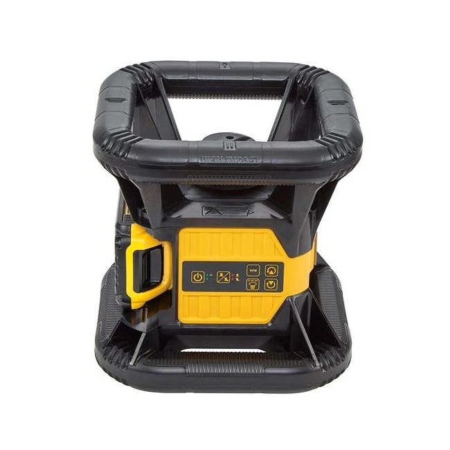DeWALT DCK374D1R 18V sada rotačního laseru